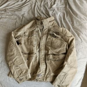 H&m divided jacket. Size medium.
